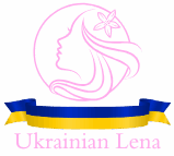Stunning and Beautiful Ukrainian Lena